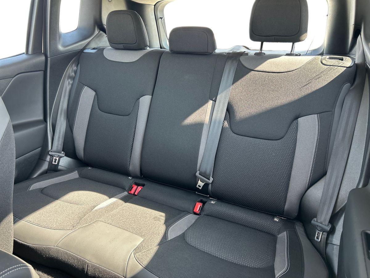 JEEP Renegade 2019 - Renegade 1.0 t3 Limited 2wd