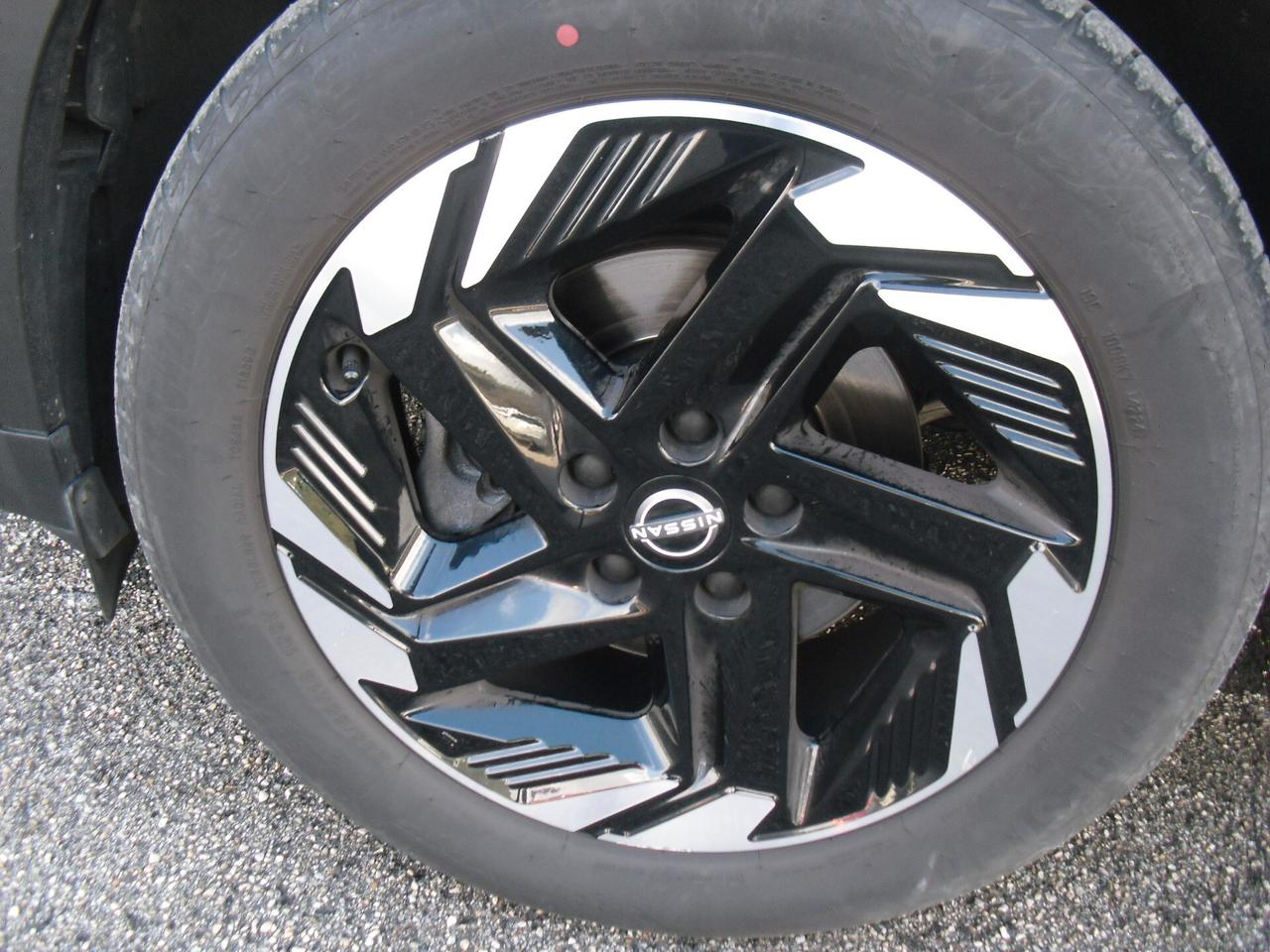 Nissan Qashqai MHEV 158 CV Xtronic N-Connecta, PARI AL NUOVO!!