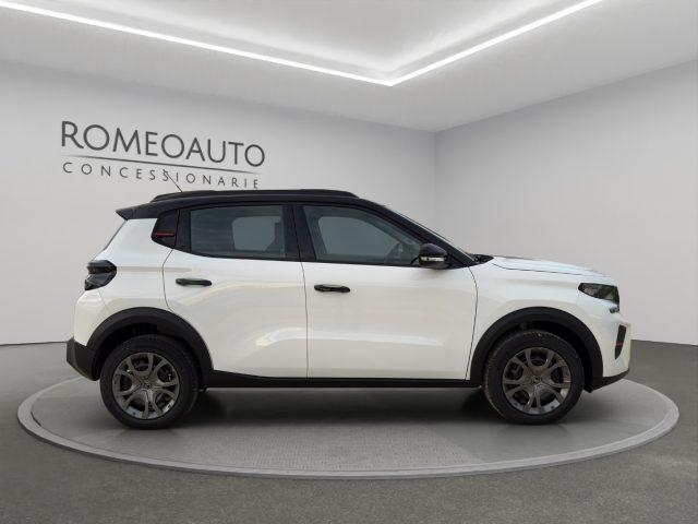 CITROEN C3 1.2 PureTech 100cv S&S PLUS