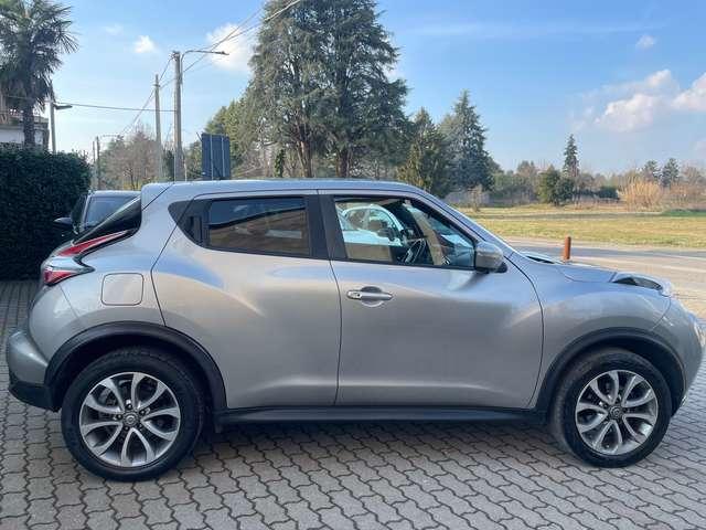 Nissan Juke Juke 1.5 dci Tekna 110cv E6