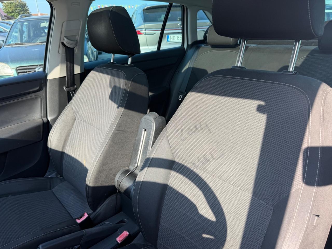 Skoda Rapid 1.6 TDI CR 105 CV StylePlus