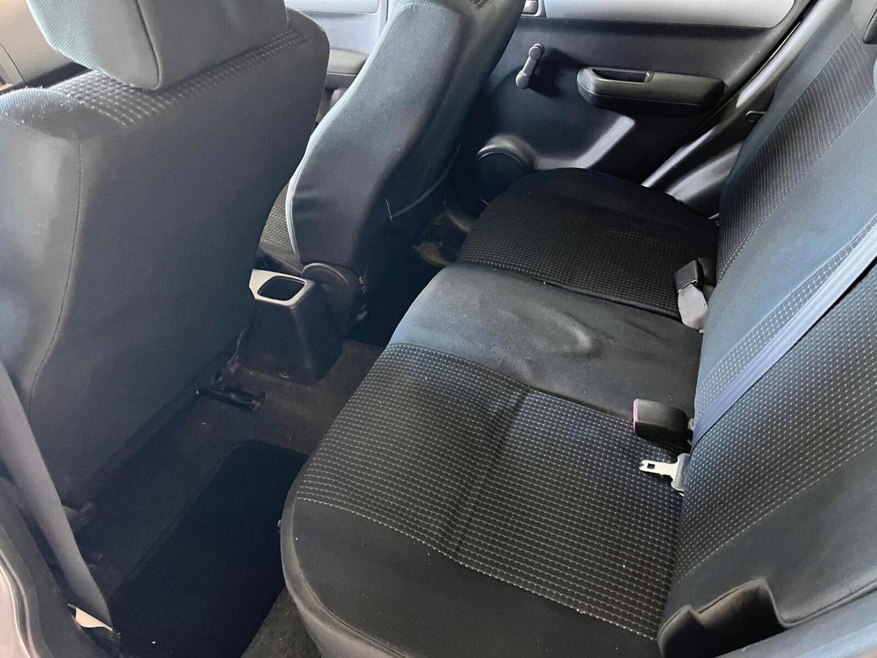 Suzuki Swift 1.3 5p. GLX