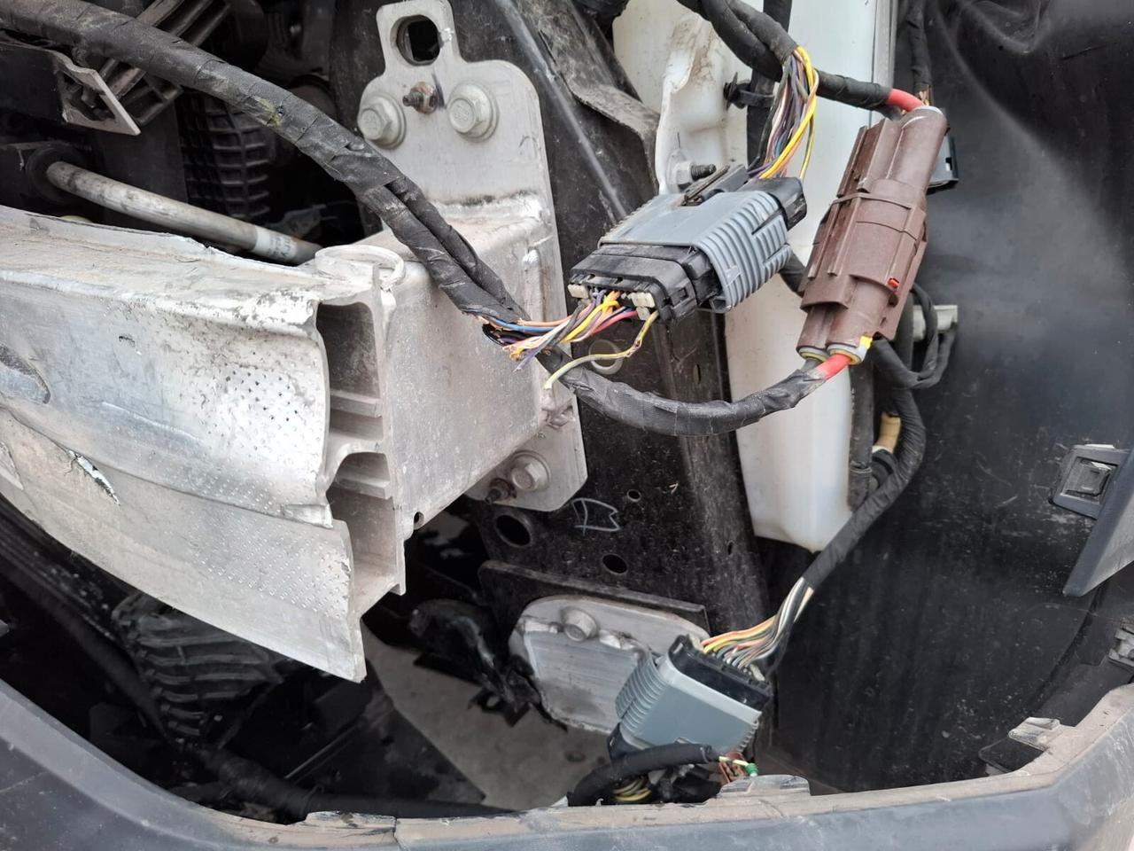 Jeep Compass 2.0 Multijet II 4WD auto