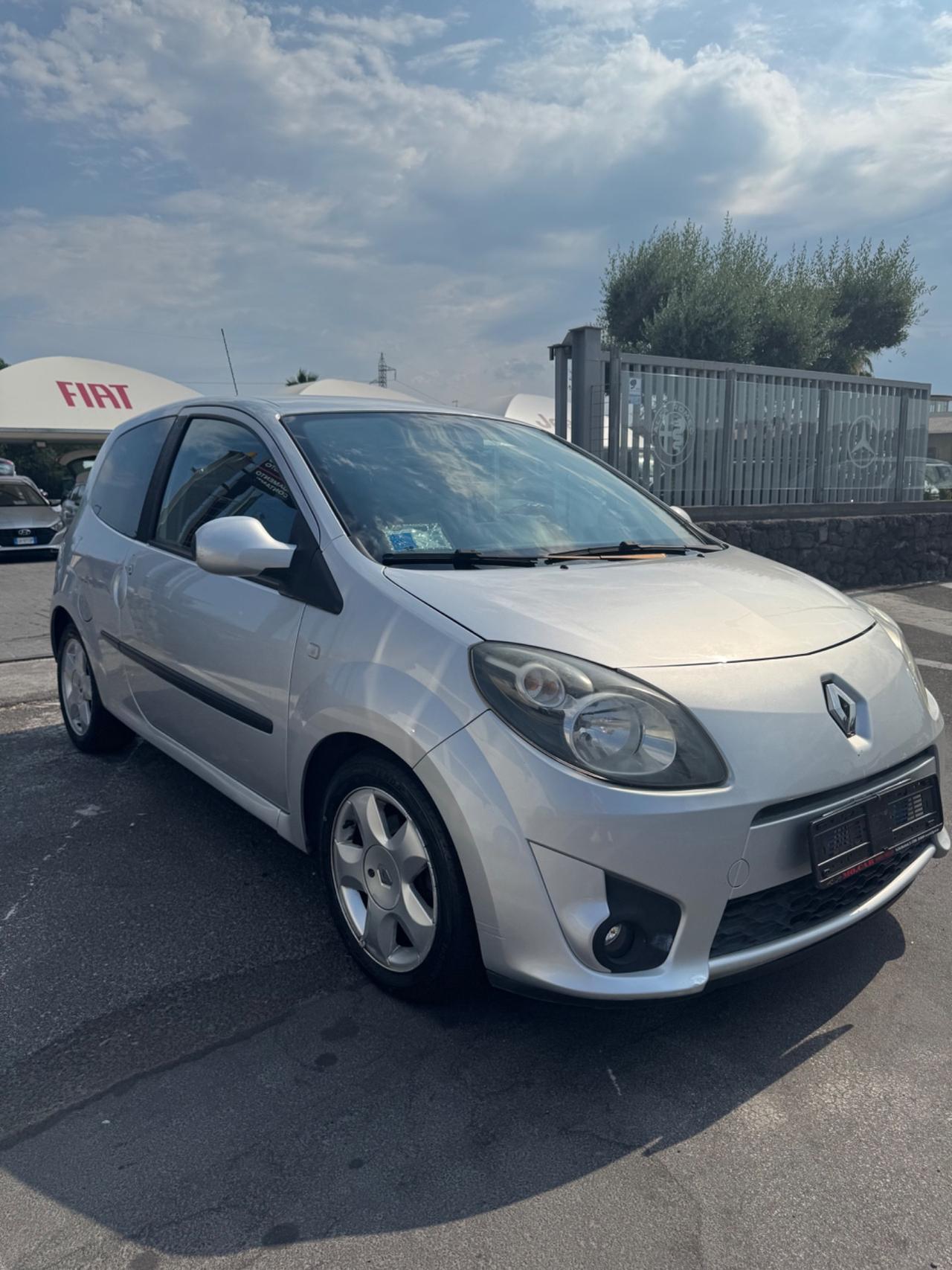 Renault Twingo 1.5 dCi 65CV Initiale