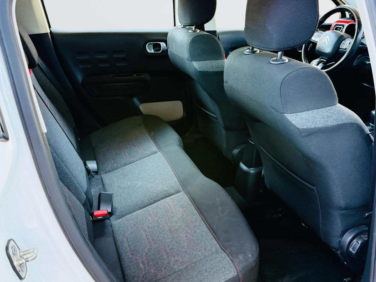 C3 1.2Exclusive*NEOPATENTATI*AUTOMATICA*TETTO PANORAMA*
