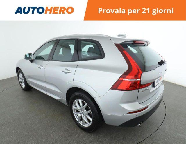 VOLVO XC60 D4 Geartronic Momentum