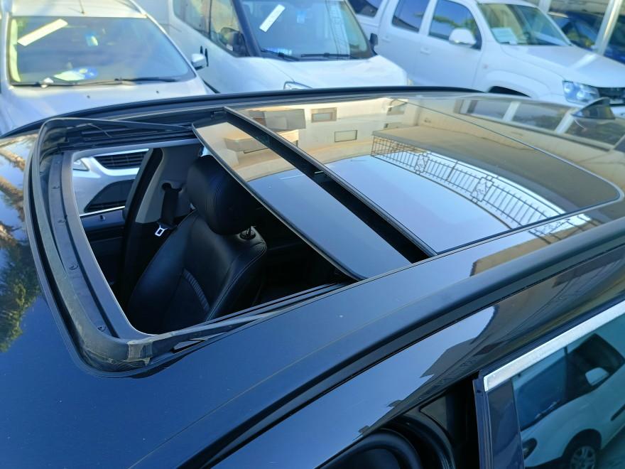 BMW 520 d Touring Luxury 184cv E6