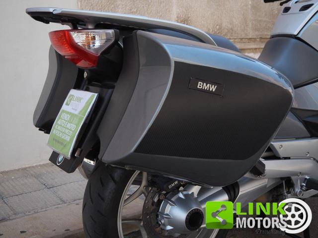 BMW R 1200 RT *?120,50 al mese*