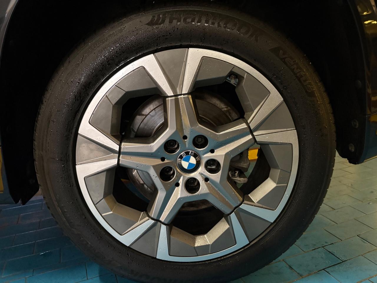 Bmw X1 sDrive 18i xLine