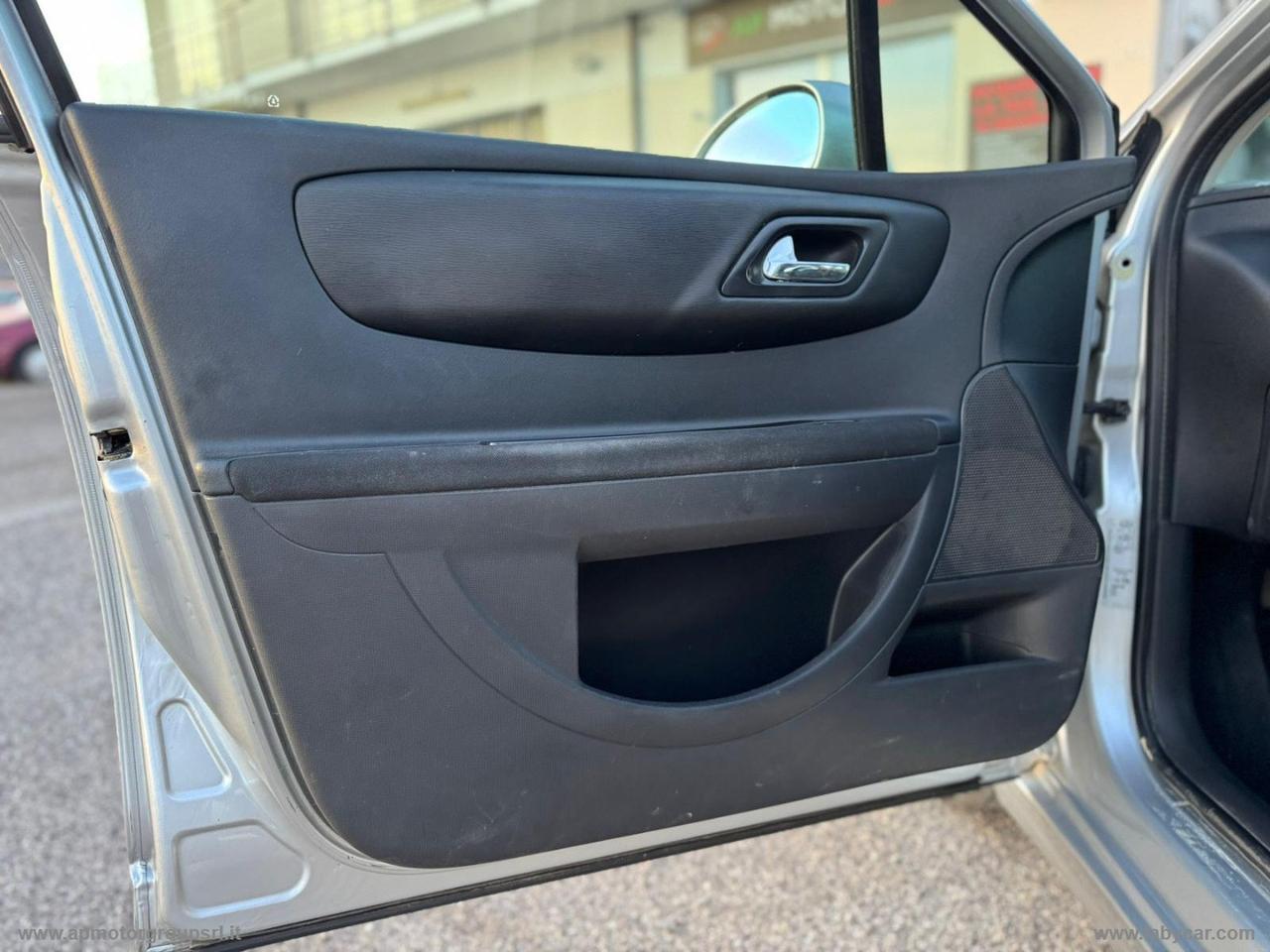 CITROEN C4 1.4 CASHMERE