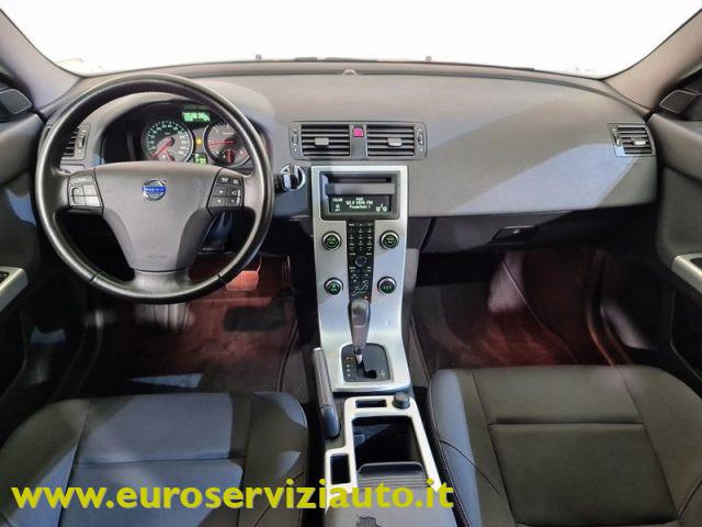 VOLVO V50 V50 2.0d Summum powershift