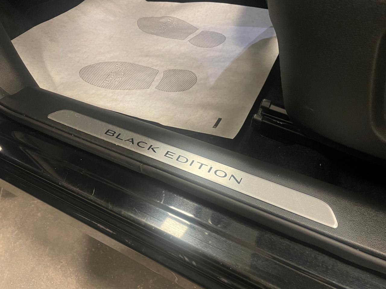 Renault Kadjar Blue dCi 8V 115CV EDC Black Edition