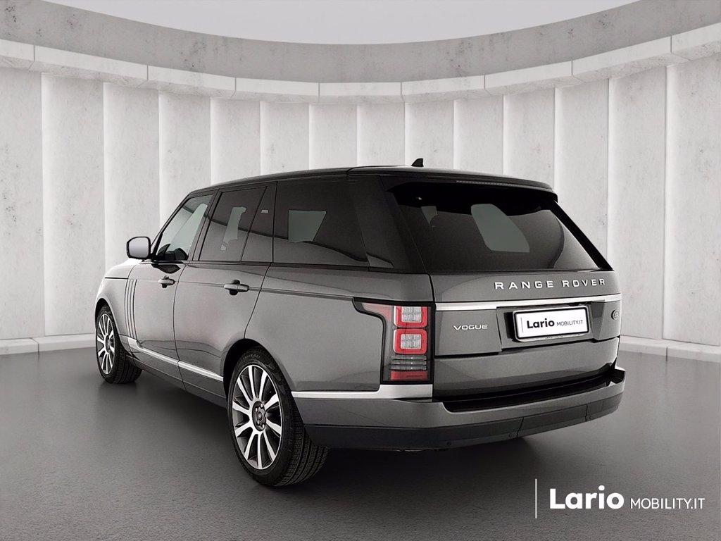 LAND ROVER Range Rover 3.0 TDV6 Vogue del 2016
