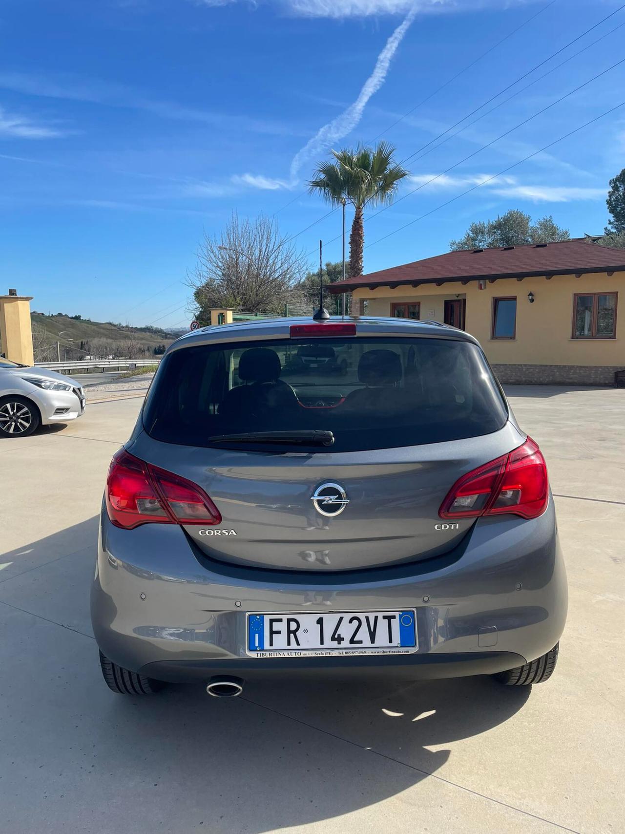 Opel Corsa 1.3 CDTI 5 porte Advance 75cv