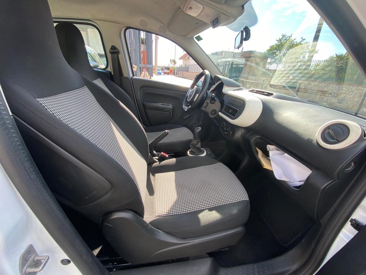 Renault Twingo SCe Life