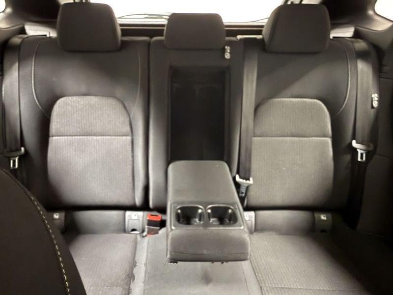 Nissan Qashqai Qashqai 1.3 mhev Business 2wd 158cv xtronic