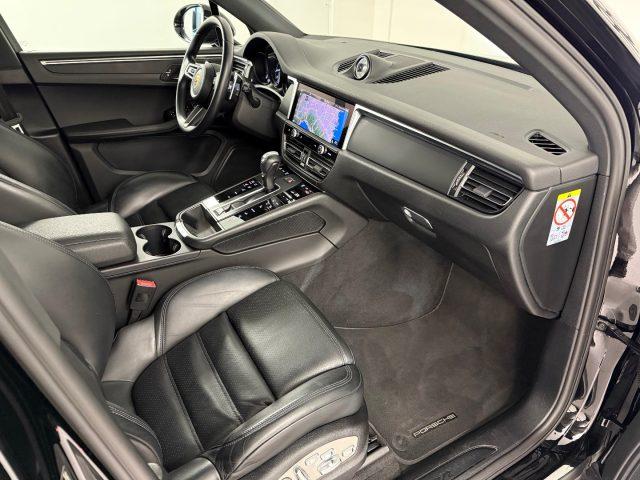 PORSCHE Macan 2.0 265cv PDK