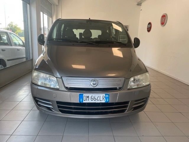 Fiat Multipla 1.6 16V Natural Power Active