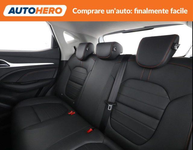 MG ZS 1.5 VTi-tech Luxury