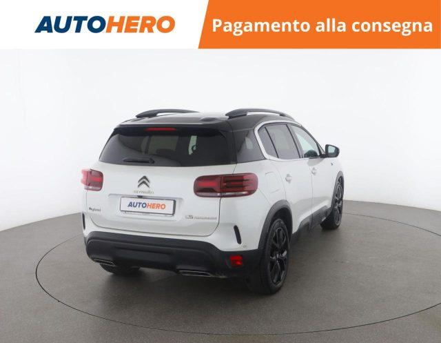 CITROEN C5 Aircross Hybrid 225 E-EAT8 Shine