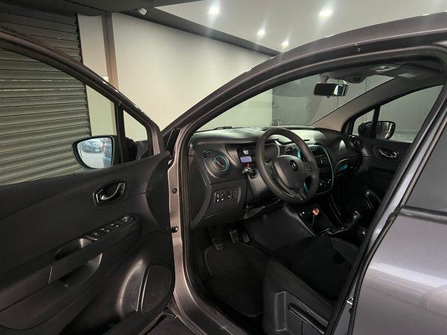 RENAULT Captur 1.5 dCi 8V 90 CV Start&Stop Energy R-Link