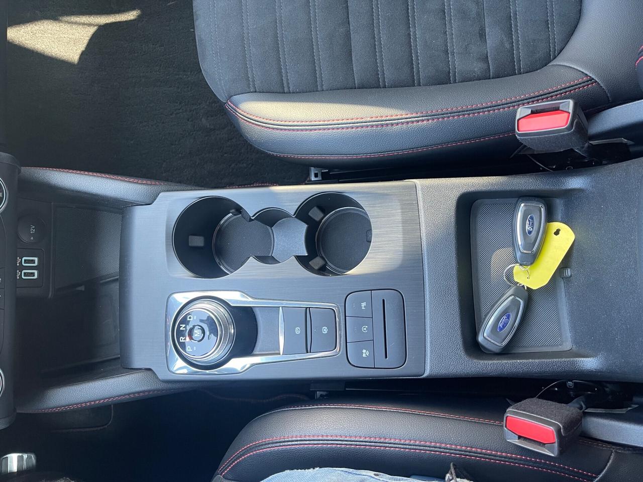 Ford Kuga 1.5 EcoBlue 120 CV aut. 2WD ST-Line