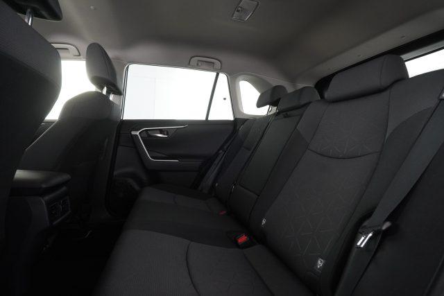 TOYOTA Dyna RAV4 RAV4 2.5 HV (218CV) E-CVT 2WD Active/mic/Styl