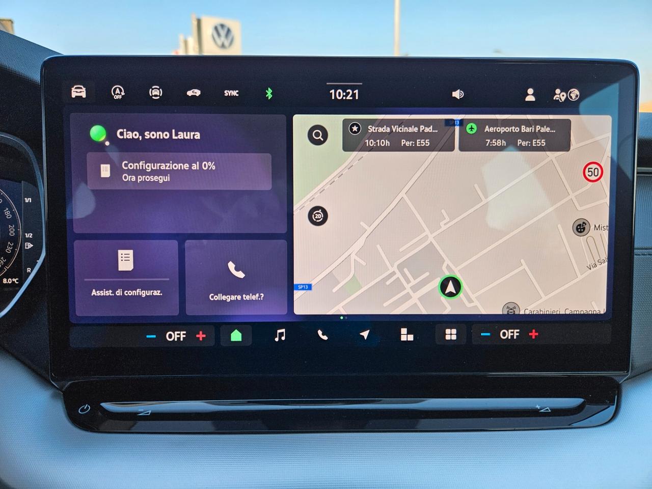 Skoda Octavia 2.0 TDI 150 CV DSG Wagon Selection