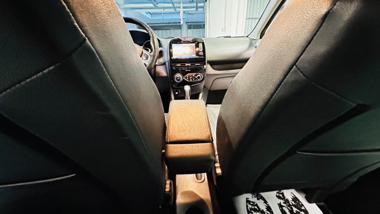 Renault Clio Sporter dCi 8V 90CV. Cambio automatico