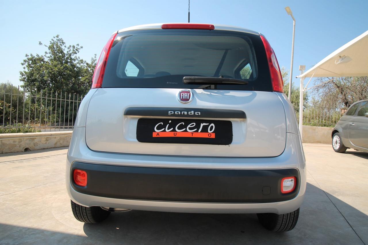 Fiat Panda 1.2 Easy 69cv |70.000km | 2019