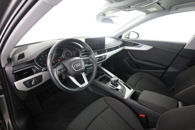 AUDI A4 A4 Avant 30 TDI/136 CV S tronic Business Advanced