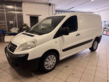 Fiat Scudo 2.0 MJT/130 PC-TN Furgone 10q. SX