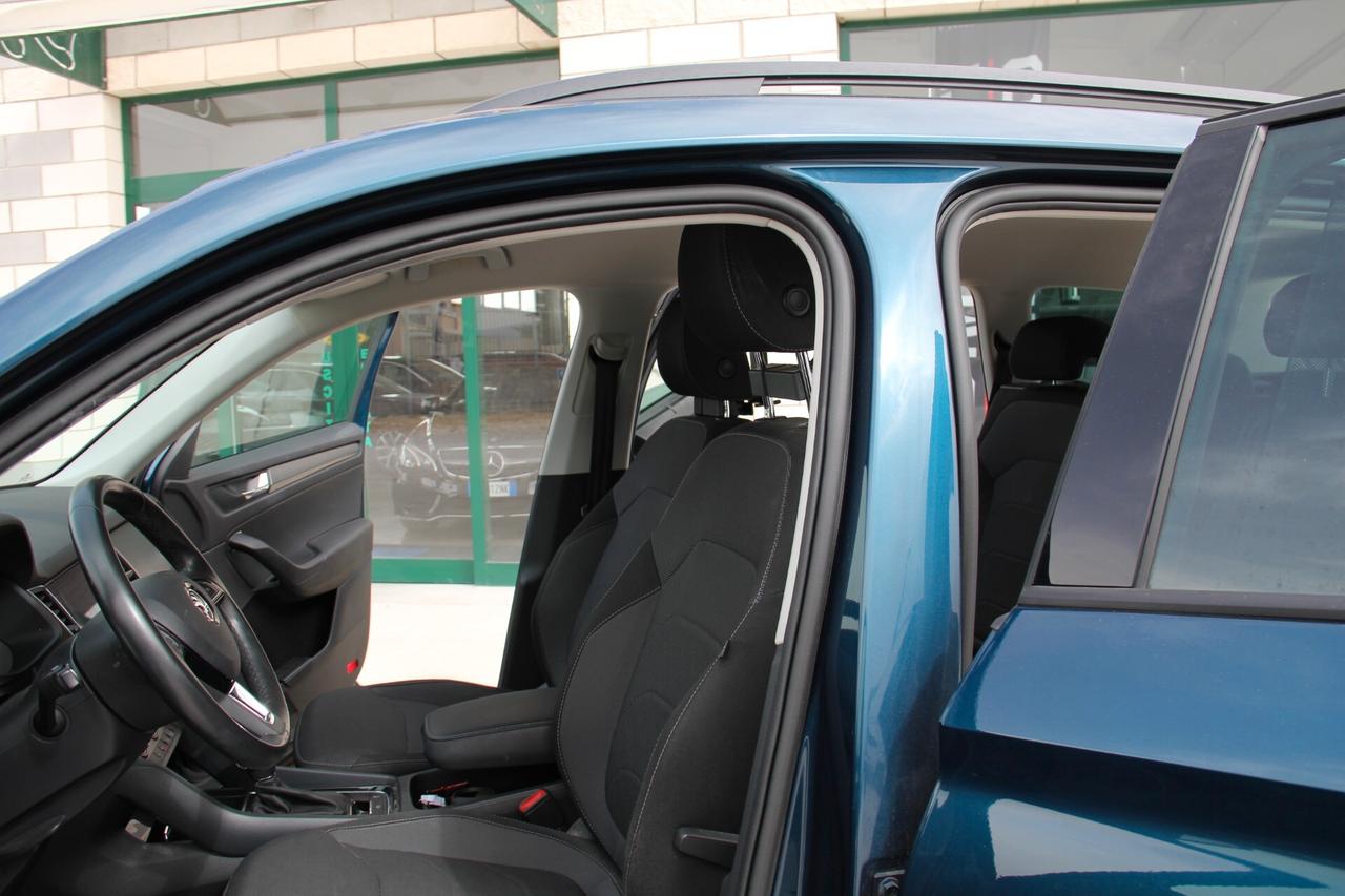 Skoda Kodiaq 2.0 TDI SCR DSG Ambition - 7 Posti