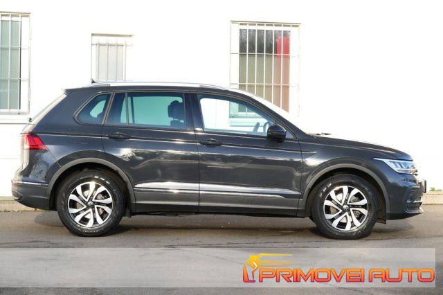 VOLKSWAGEN Tiguan 1.5 TSI 150 CV DSG Active