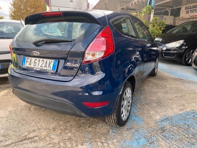 Ford Fiesta 1.5 TDCi 75CV 3 porte Business N1