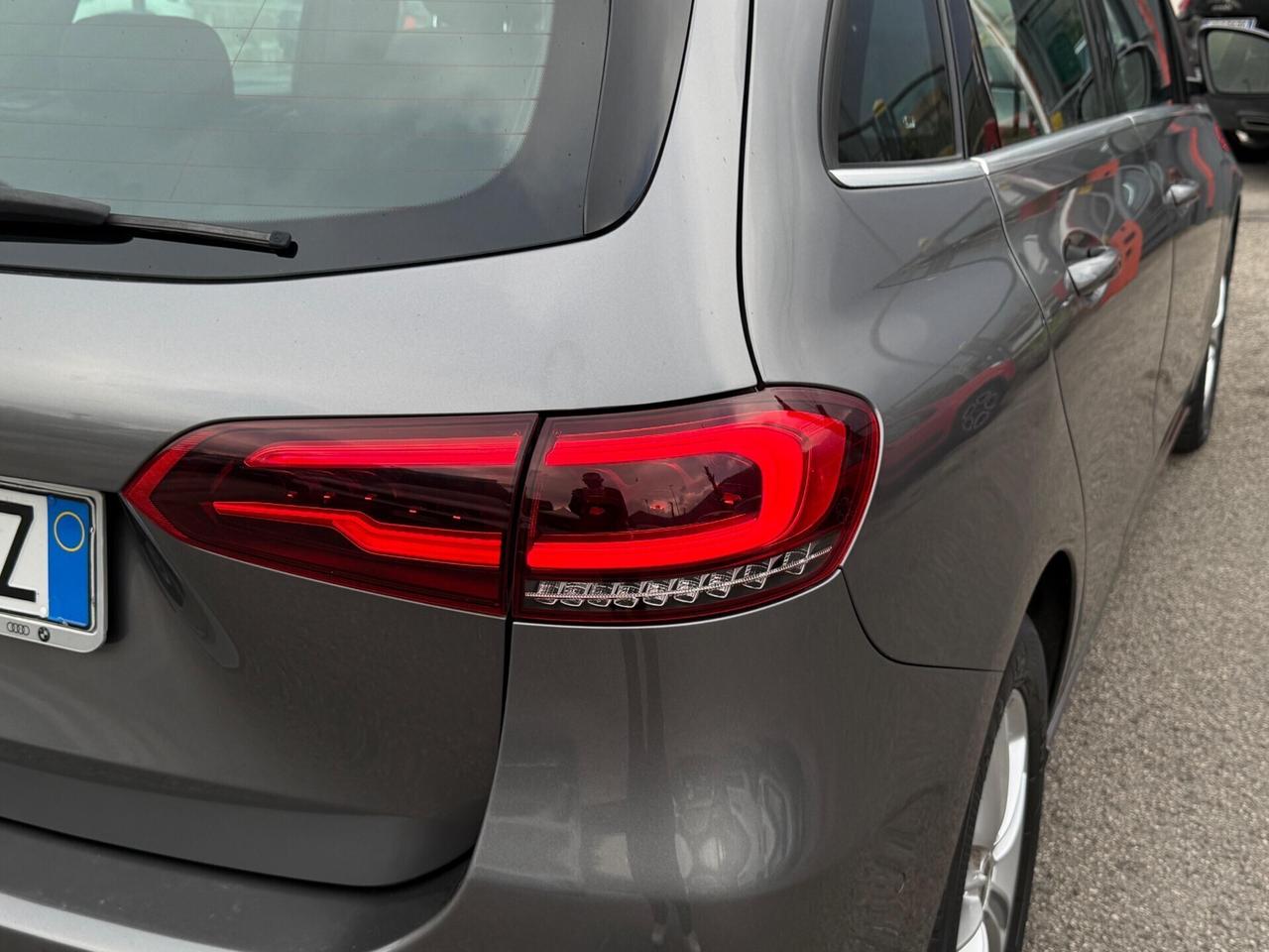 Mercedes-benz B 180 d Automatic Sport