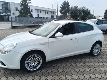 Alfa Romeo Giulietta 1.6 JTDm-2 105 CV Distinctive