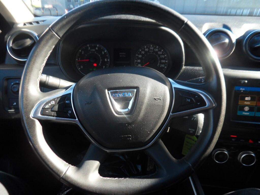 Dacia Duster 1.0 TCe 100 CV ECO-G 4x2 Comfort