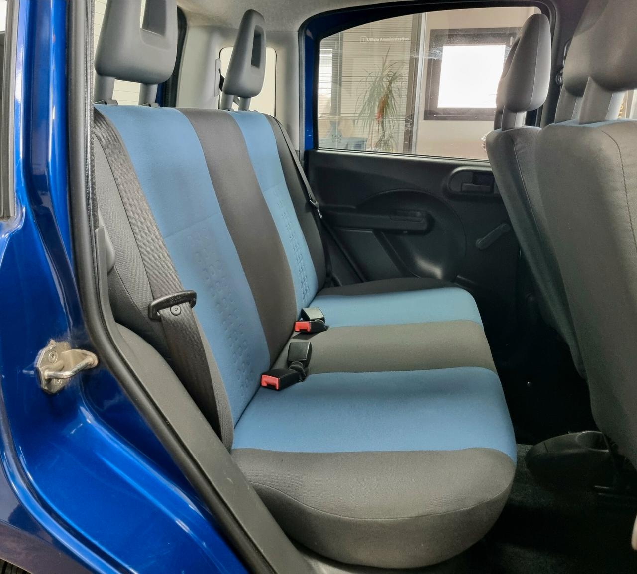 FIAT PANDA 1.2 BENZINA 69CV DYNAMIC