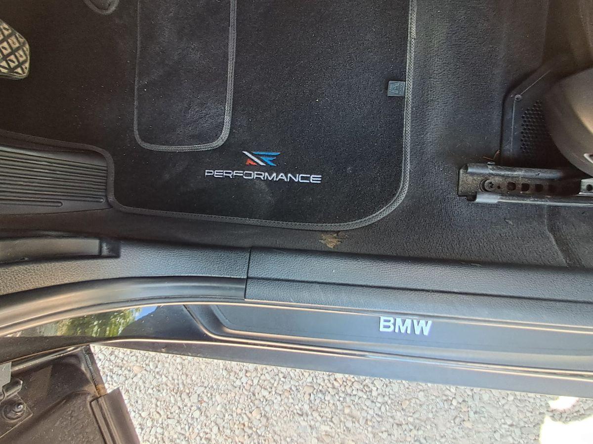 BMW - X1 xdrive18d Msport