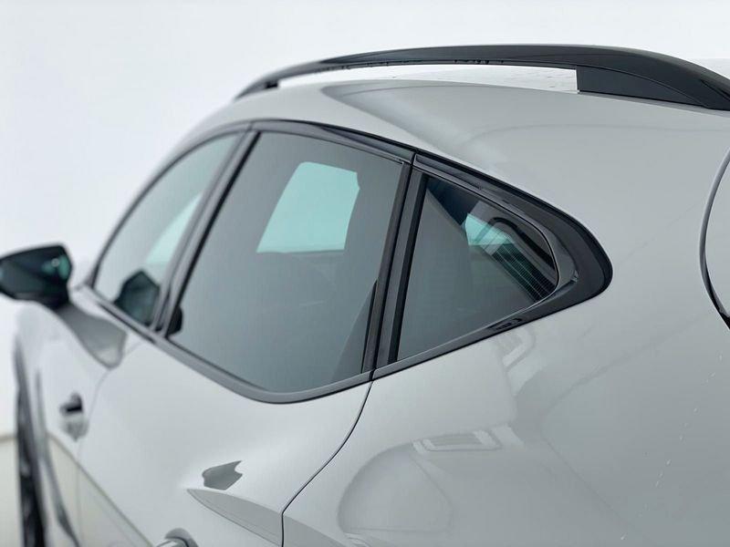 Cupra Formentor 2.0 TDI 4Drive DSG