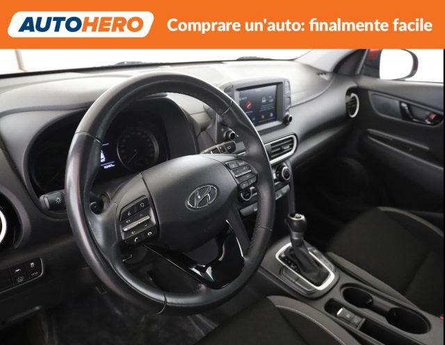 HYUNDAI Kona HEV 1.6 DCT XTech