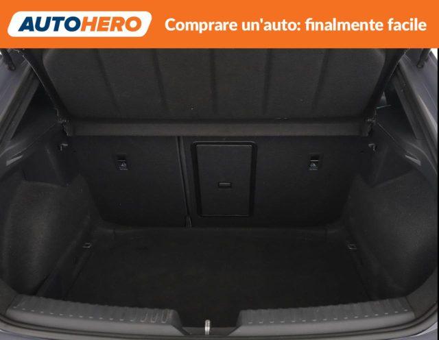 CUPRA Leon 1.5 Hybrid 150 CV DSG