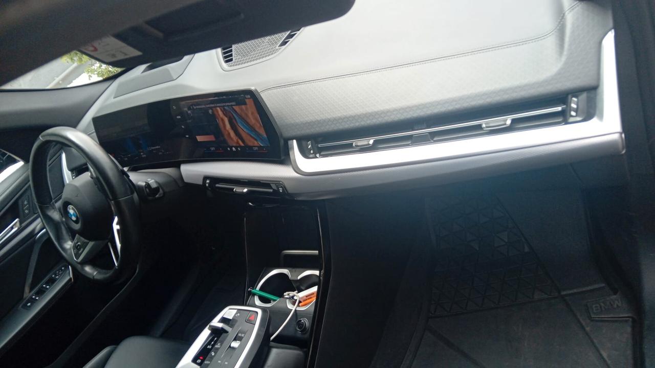 Bmw X2 sDrive 18d Msport Pro