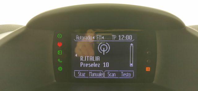 FORD Fiesta Ikon 1.4 TDCi 70CV 5 porte