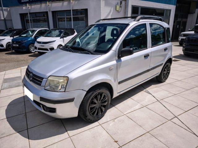 FIAT Panda 1.2 Dynamic Ok Neopatentati