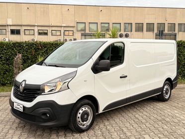 Renault Trafic 1.6 dCi 120CV 2018 EURO6B