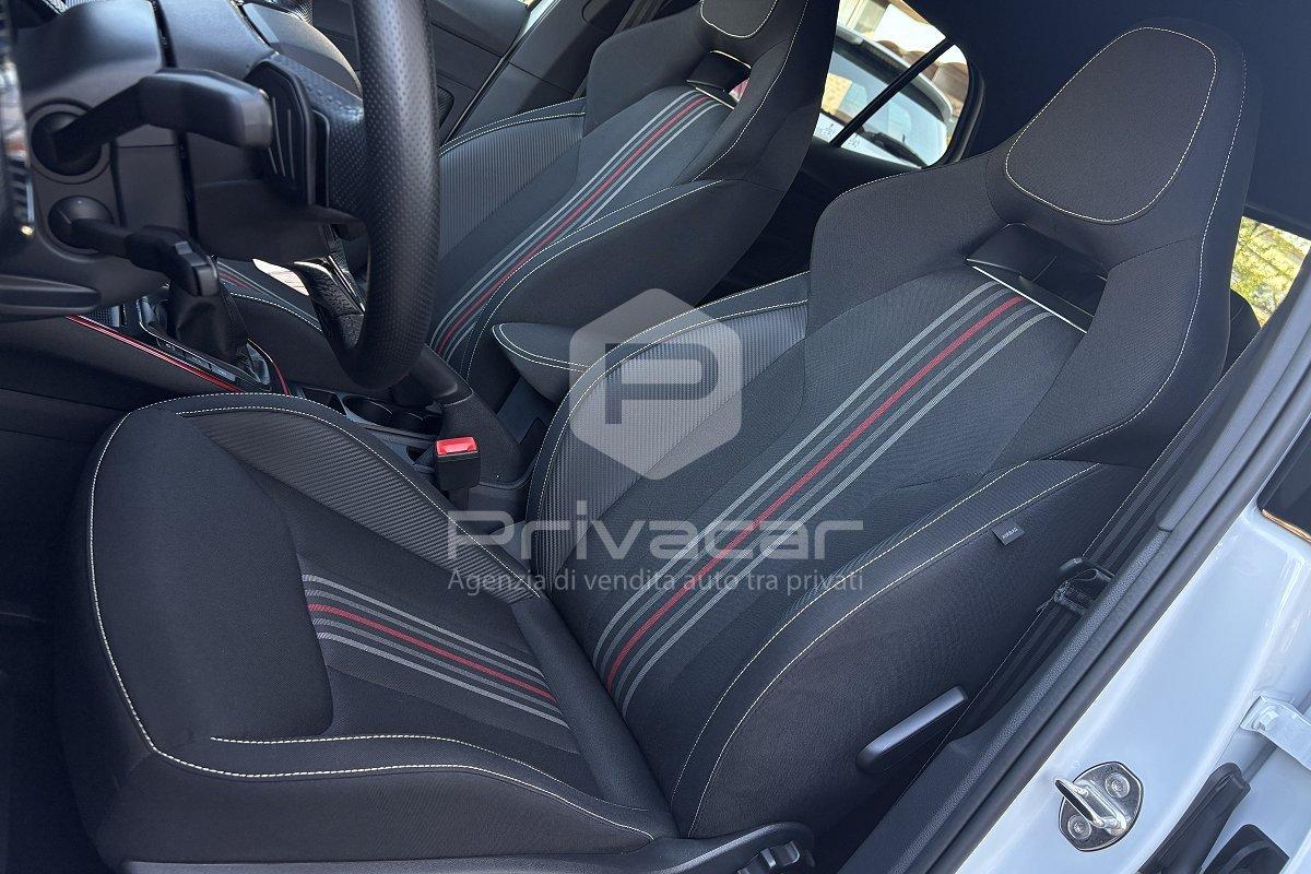 SKODA Fabia 1.5 TSI 150 CV DSG Sport Monte Carlo