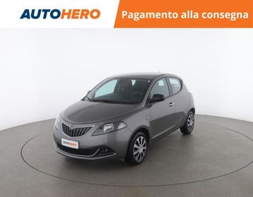 LANCIA Ypsilon 1.0 FireFly 5 porte S&S Hybrid Ecochic Gold