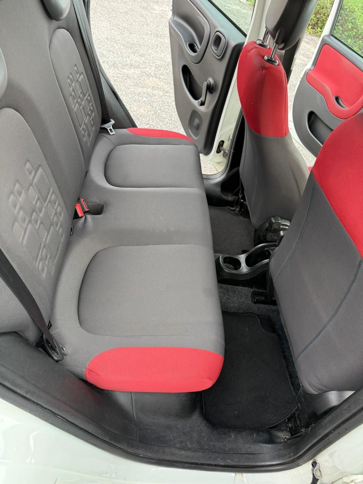 Fiat Panda 1.2 EasyPower Easy